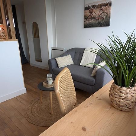 Studio De Charme Cosy Centre-Ville ตาร์บ ภายนอก รูปภาพ